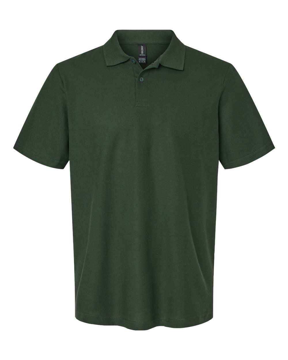 Corporate Polo Forest Green