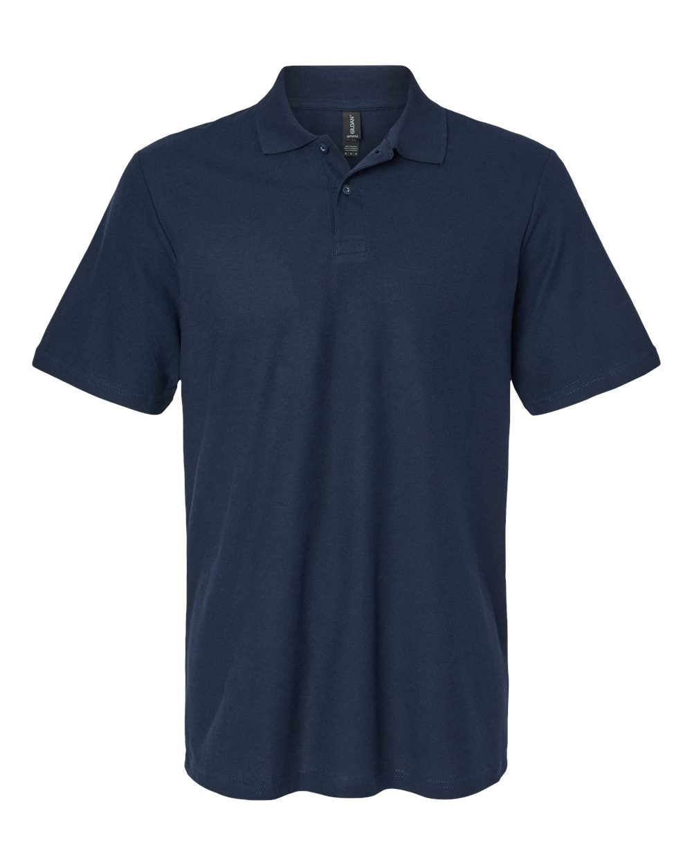 Corporate Polo Navy