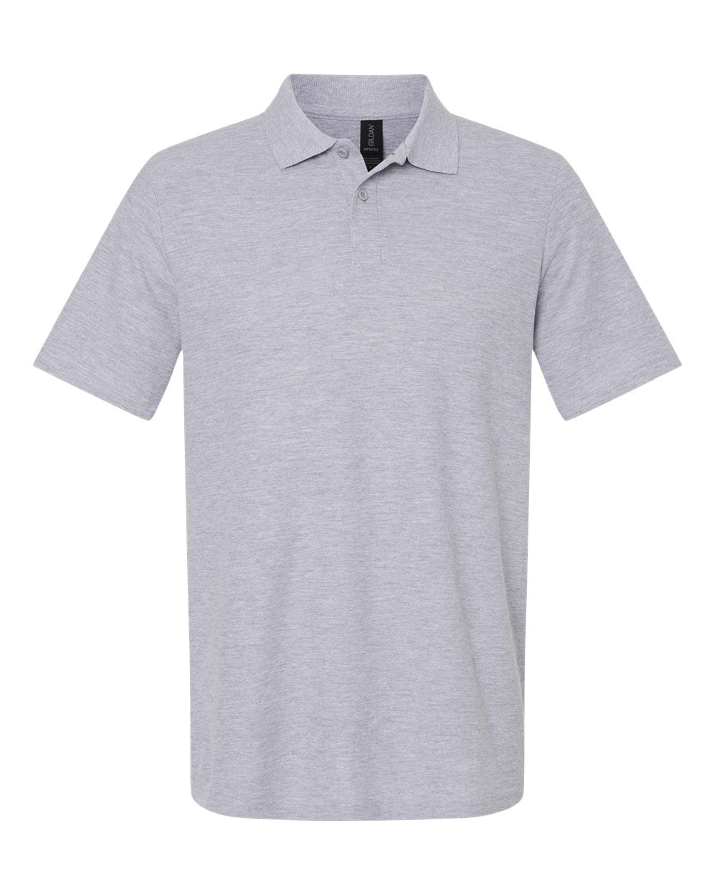 Corporate Polo Sport Grey