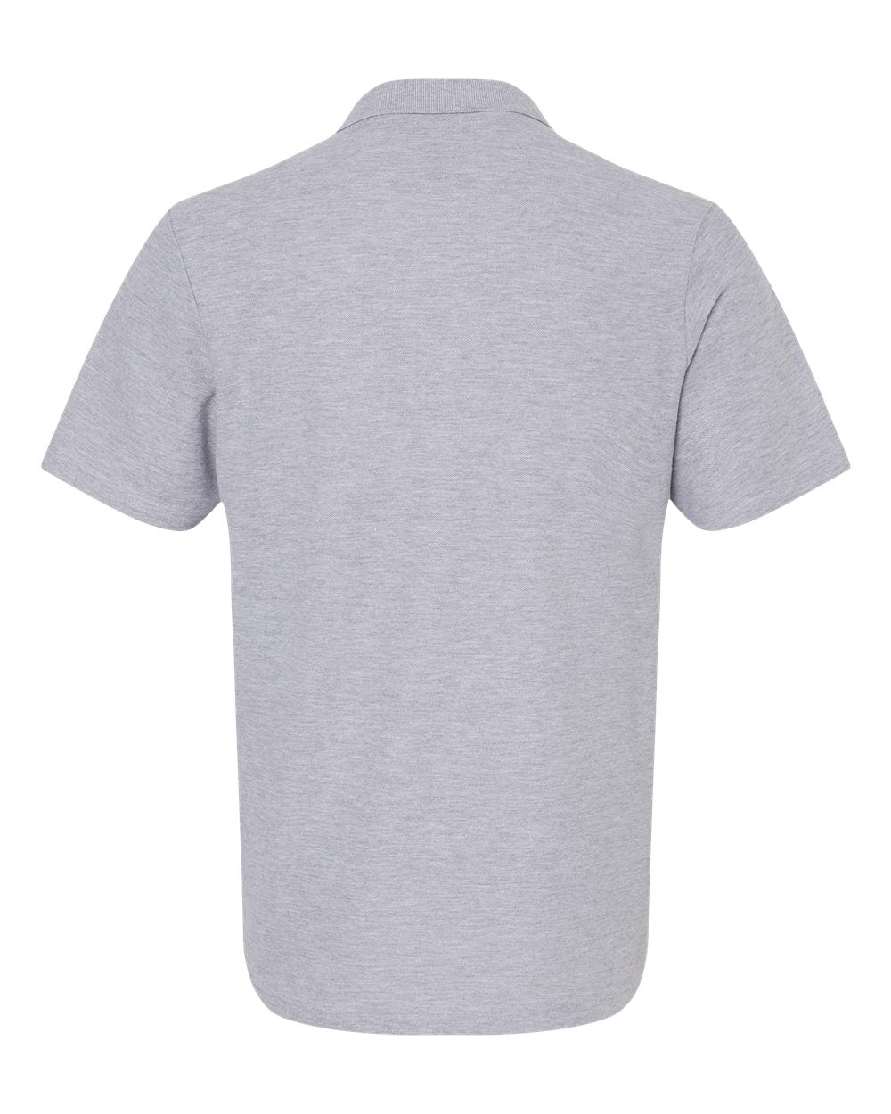 Corporate Polo Sport Grey